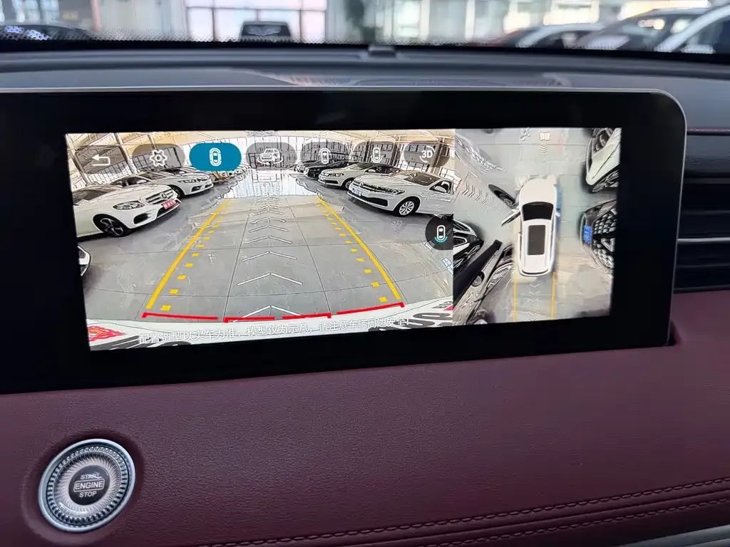 Jetour X70 PLUS 2023 из CN, фото 5