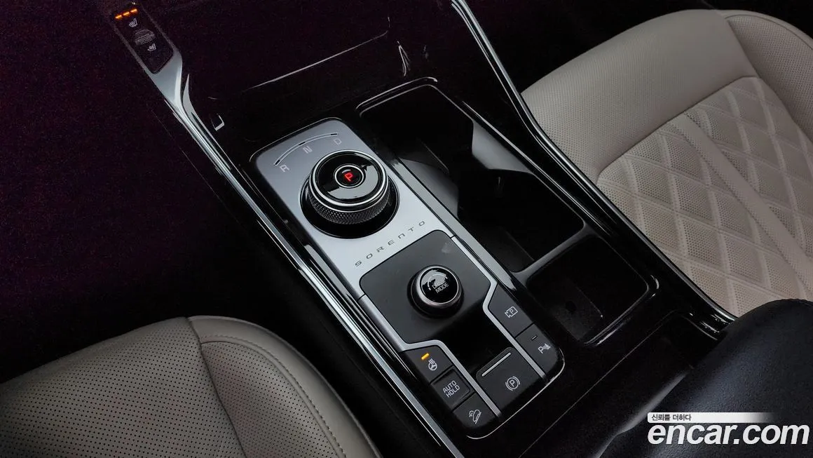 Kia Sorento — фото 5