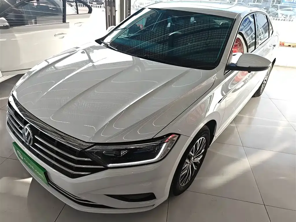 Volkswagen Sagitar 2021 из CN, фото 1
