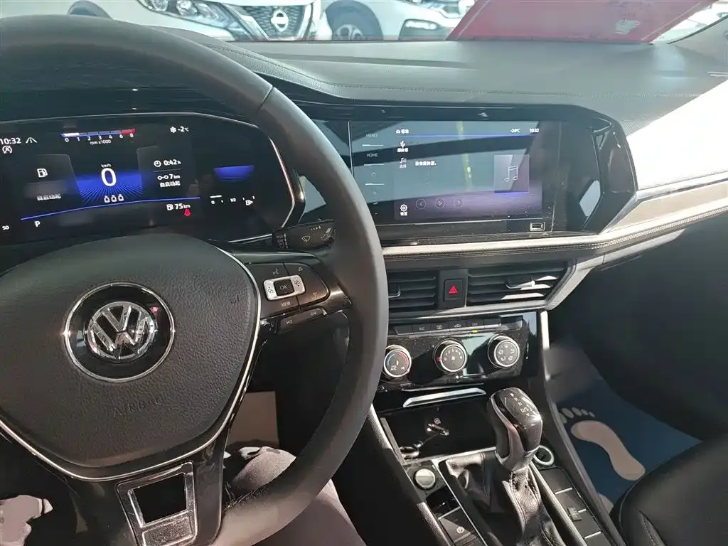 Volkswagen Sagitar 2021 из CN, фото 4