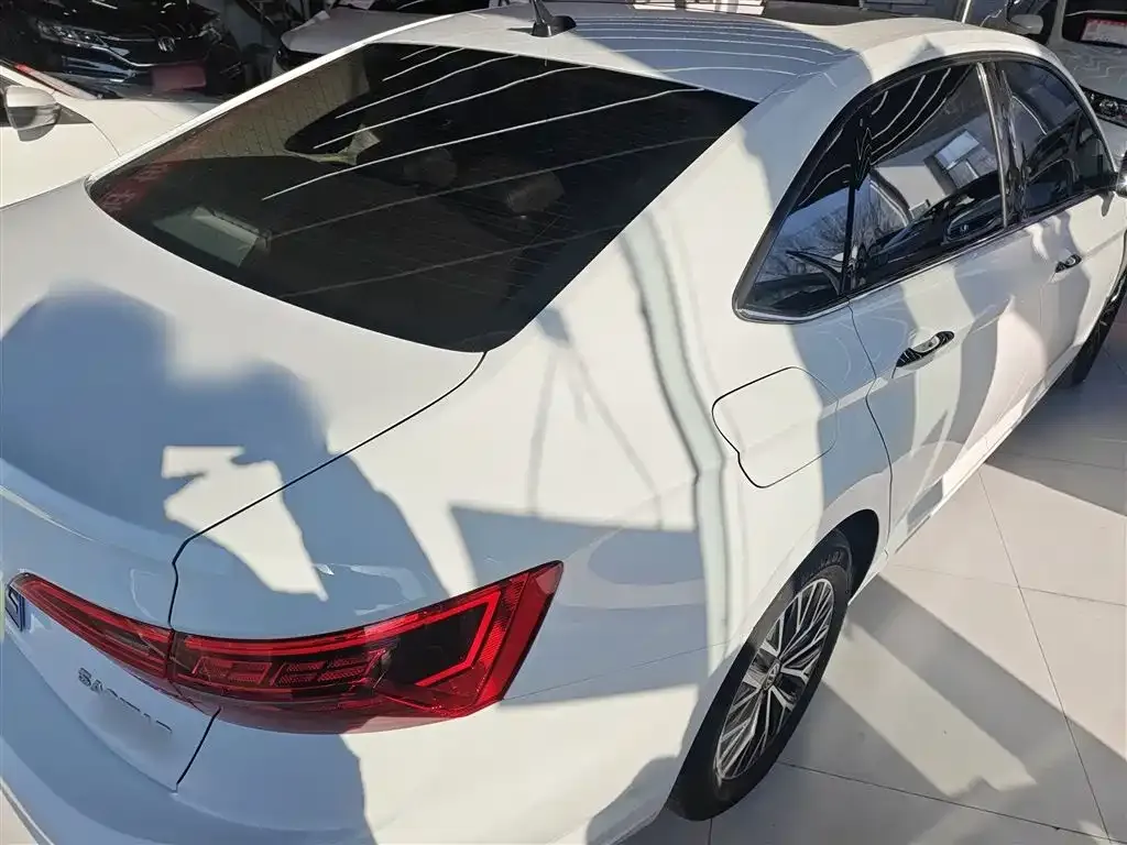 Volkswagen Sagitar 2021 из CN, фото 5