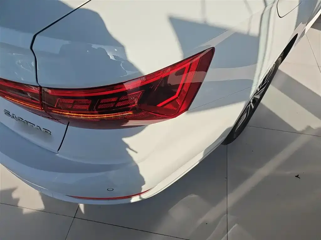 Volkswagen Sagitar 2021 из CN, фото 3
