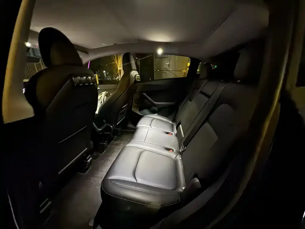 Tesla Model Y 2023 из CN, фото 4