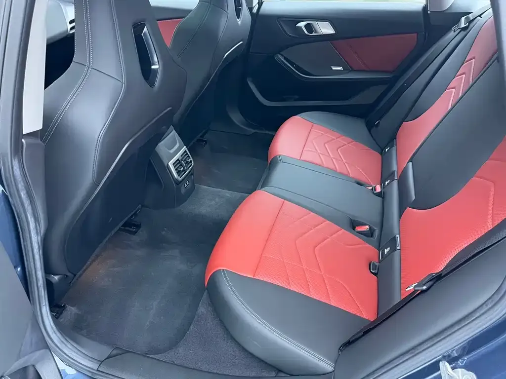 BMW 2 Series — фото 3