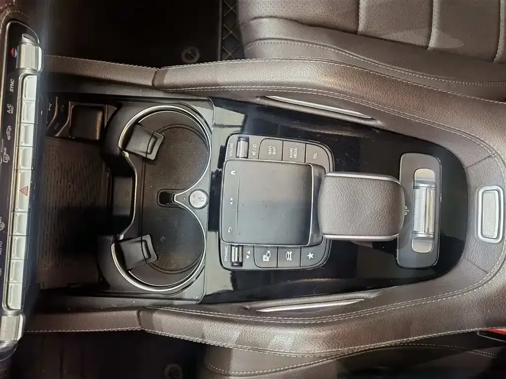 Mercedes-Benz GLS 2024 из CN, фото 10