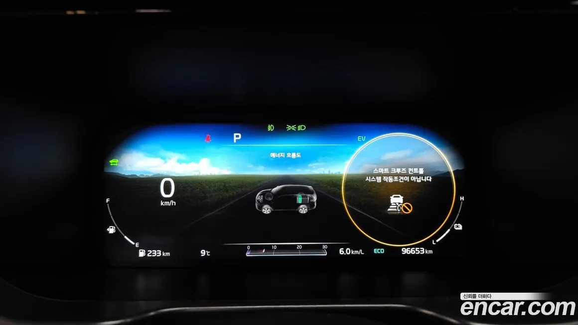 Kia Sorento 2021 из KR, фото 3