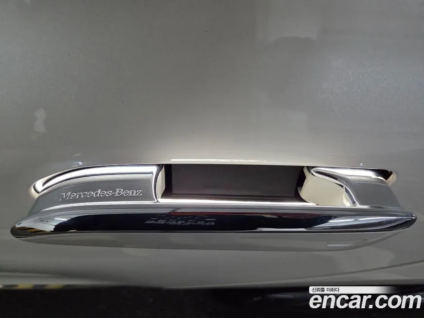 Mercedes-Benz S-Class 2022 из KR, фото 10