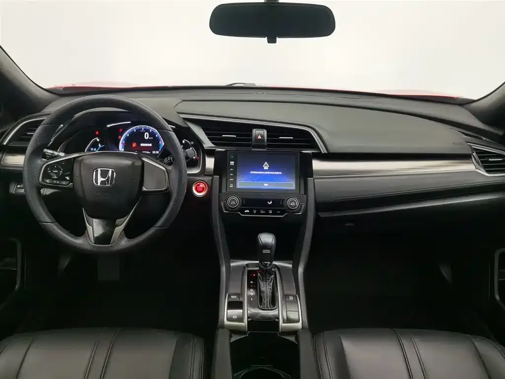 Honda Civic 2021 из CN, фото 3