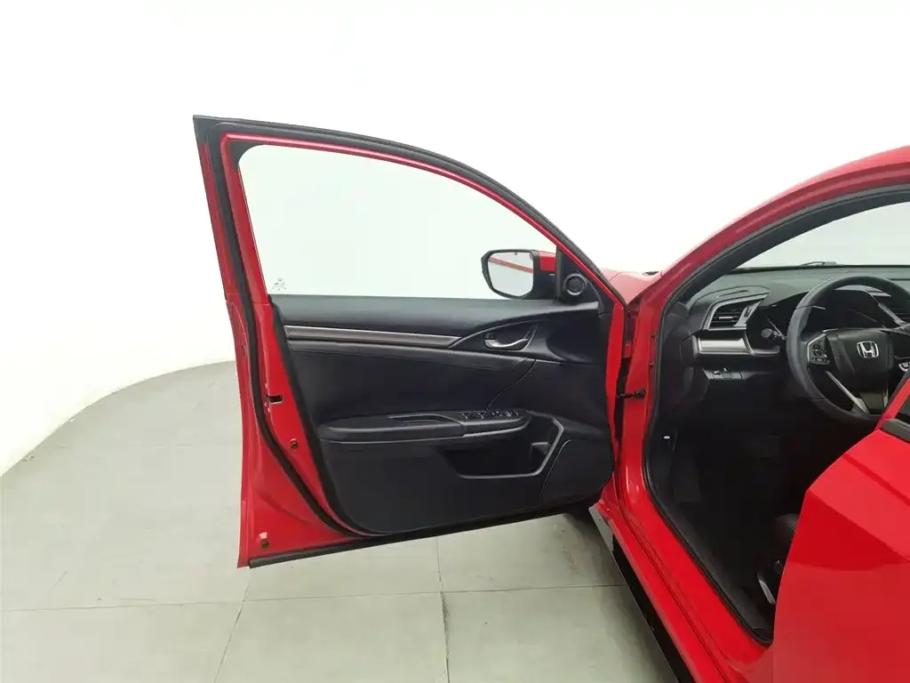 Honda Civic 2021 из CN, фото 6