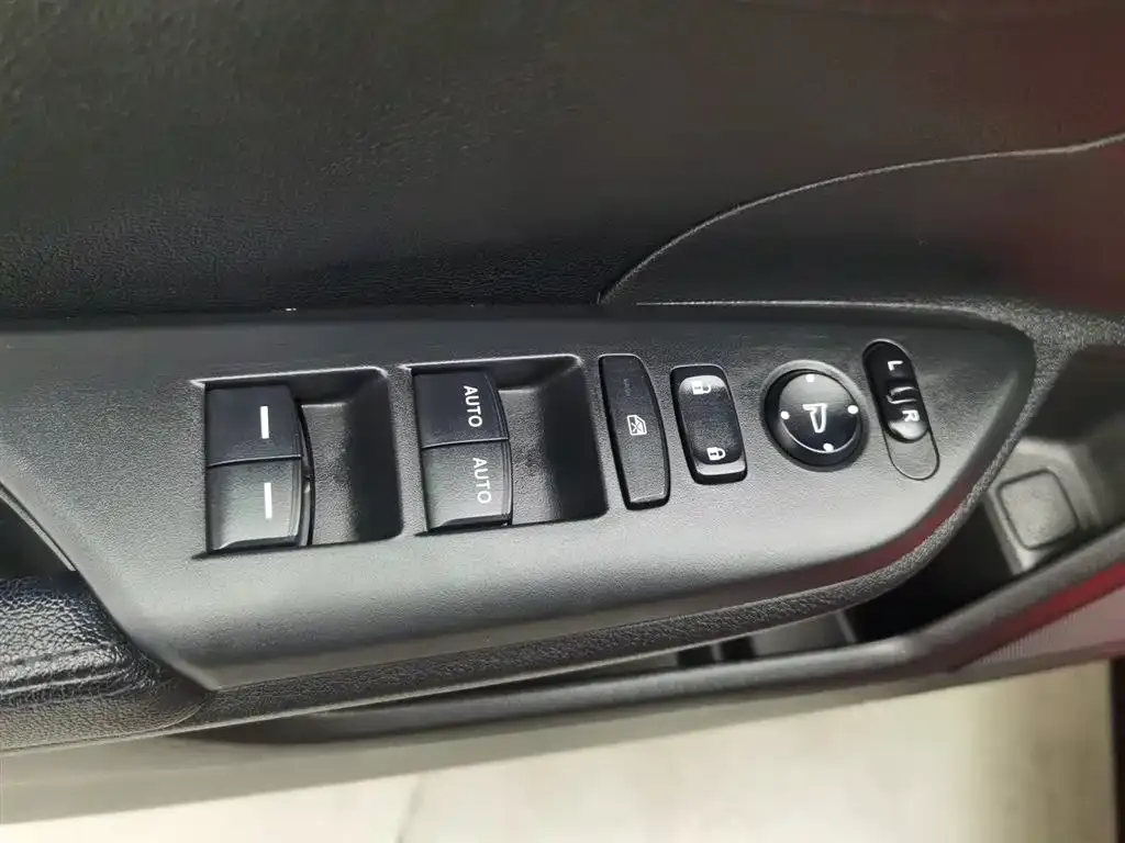Honda Civic 2021 из CN, фото 9
