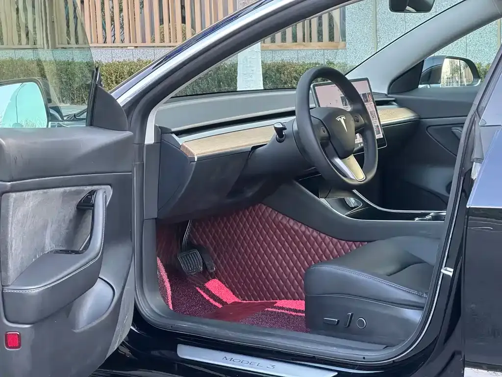 Tesla Model 3 2021 из CN, фото 2