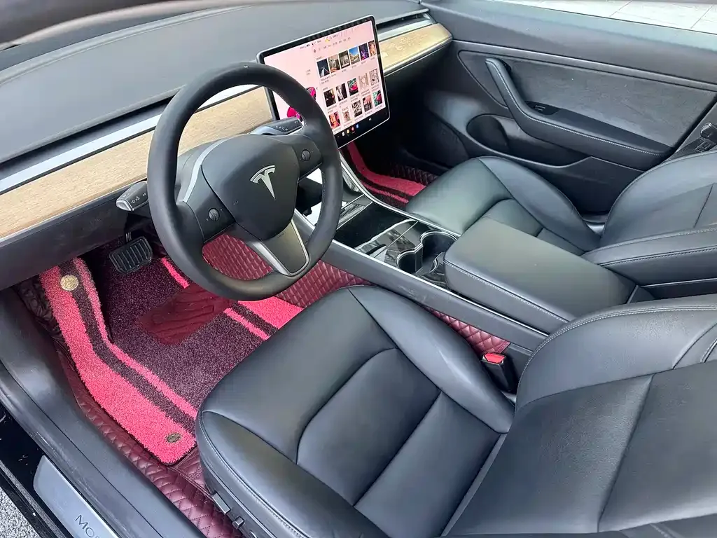 Tesla Model 3 2021 из CN, фото 8