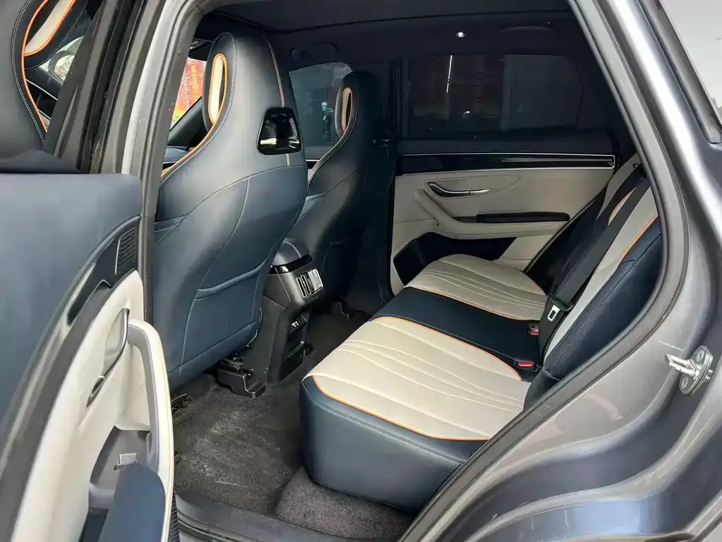 BYD PLUS New Energy 2024 из CN, фото 6