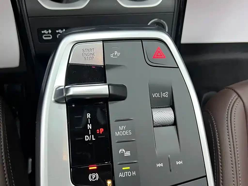 BMW X1 2023 из CN, фото 2