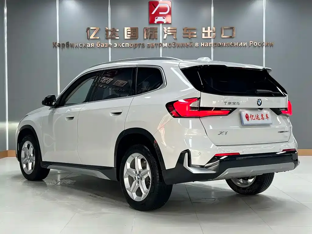 BMW X1 2023 из CN, фото 5