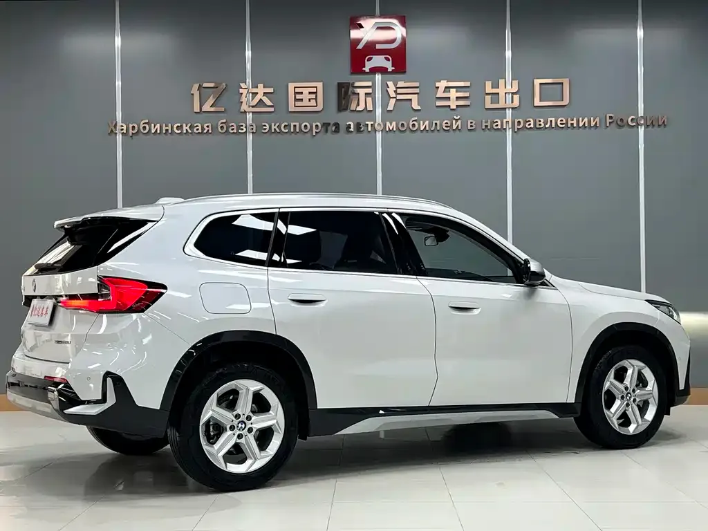 BMW X1 2023 из CN, фото 9