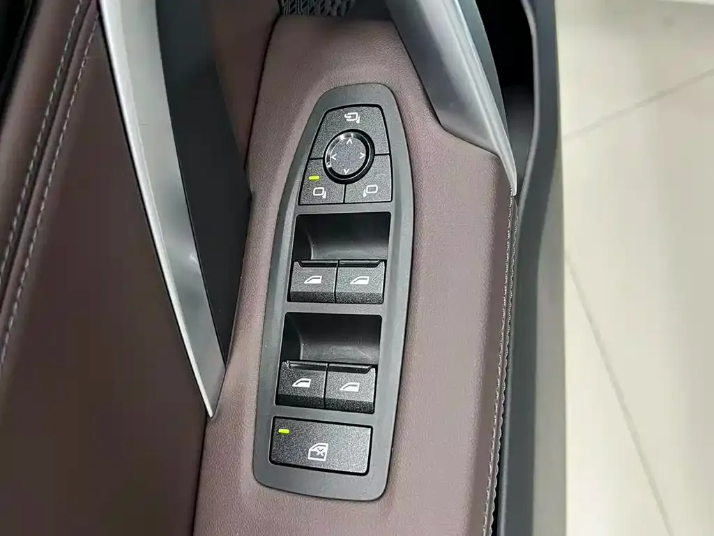 BMW X1 2023 из CN, фото 6