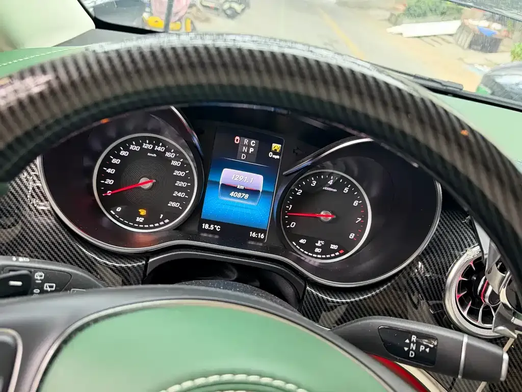 Mercedes-Benz V-Class 2022 из CN, фото 3