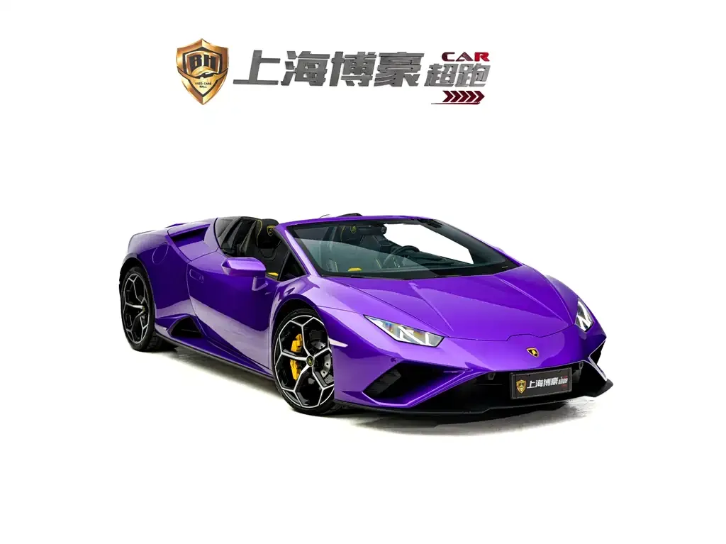 Lamborghini Huracan — фото 4