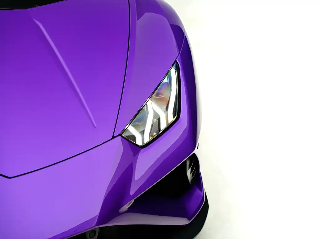 Lamborghini Huracan — фото 2