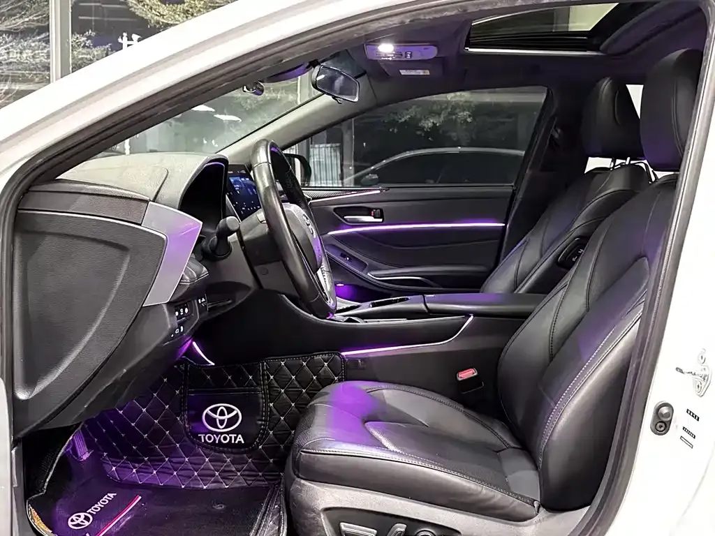 Toyota Avalon 2023 из CN, фото 8