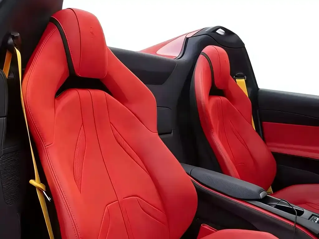 Ferrari 812 2024 из CN, фото 6