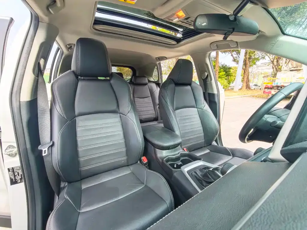 Toyota Wildlander 2022 из CN, фото 6