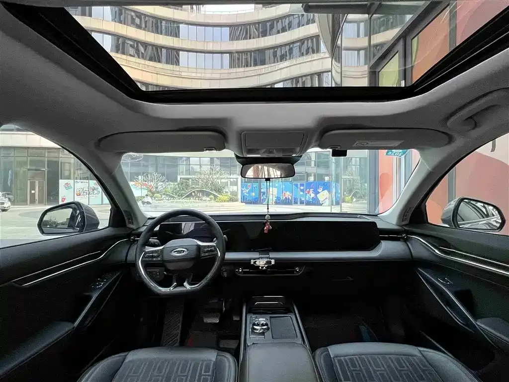 Ford Mondeo 2023 из CN, фото 10