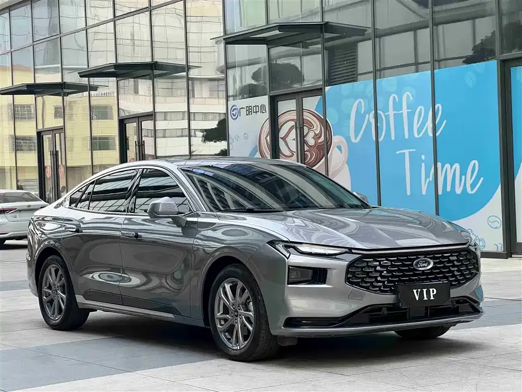 Ford Mondeo 2023 из CN, фото 6