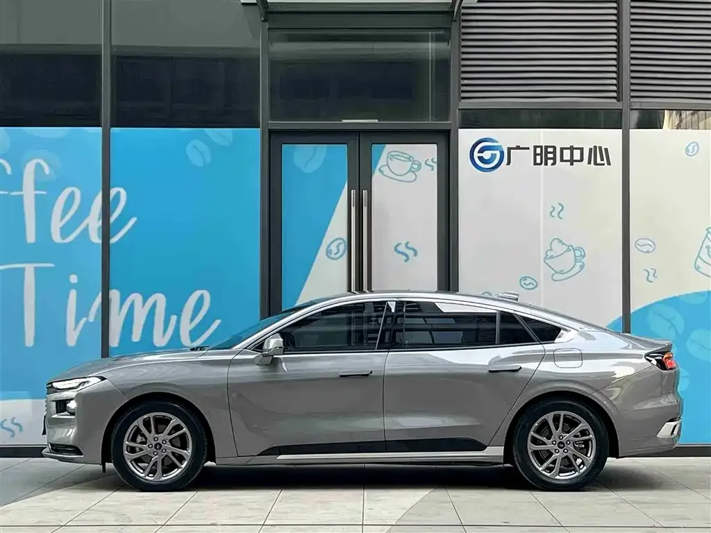 Ford Mondeo 2023 из CN, фото 7