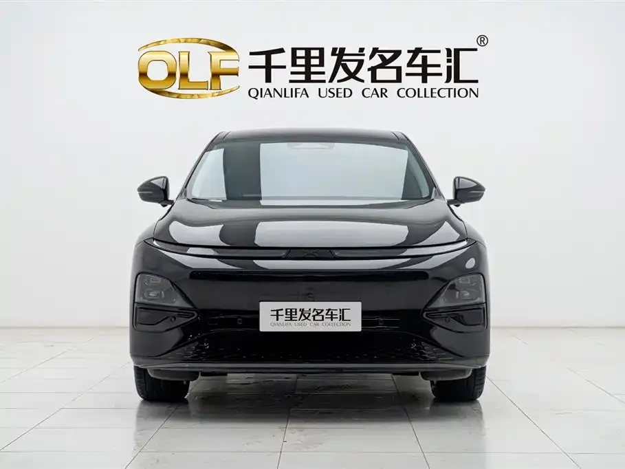 XPeng G6 2025 из CN, фото 1
