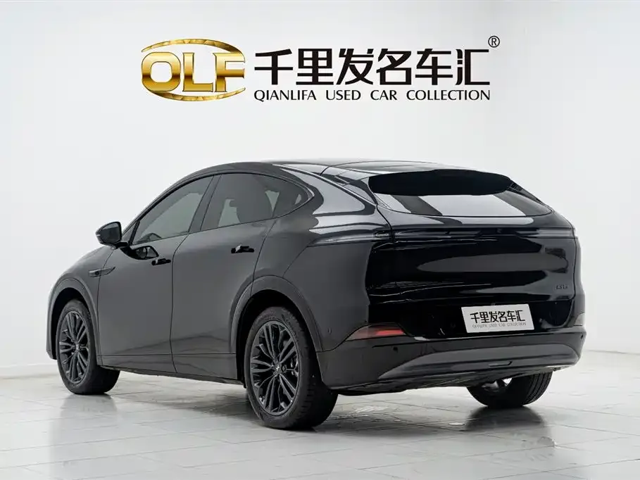 XPeng G6 2025 из CN, фото 10