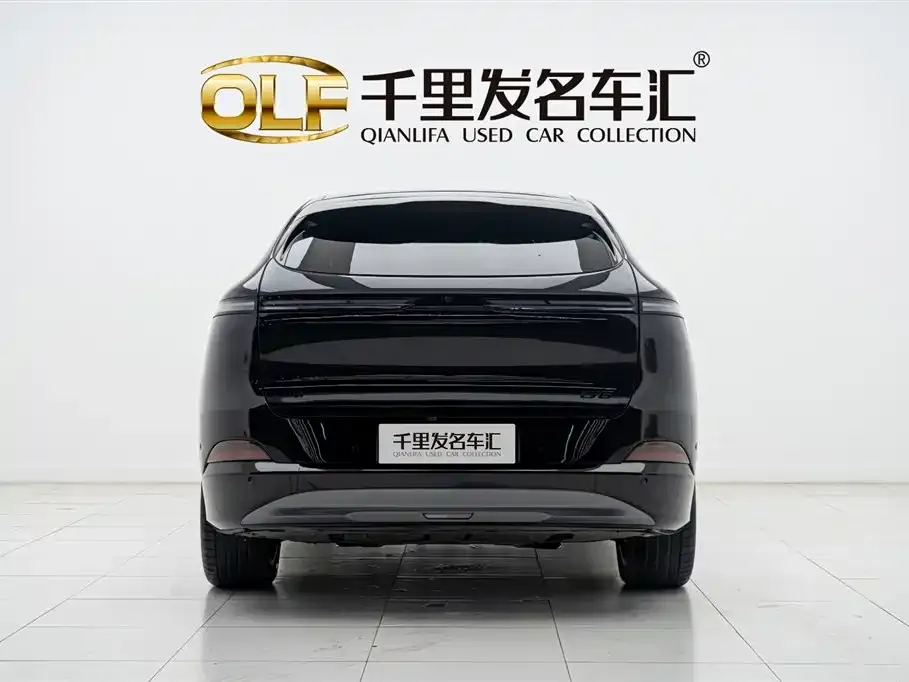 XPeng G6 2025 из CN, фото 6