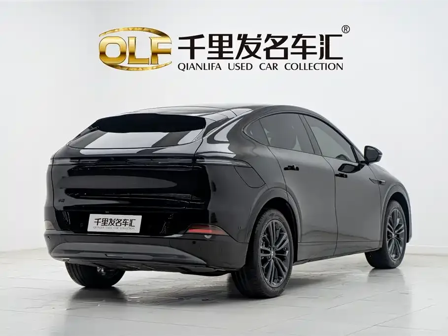 XPeng G6 2025 из CN, фото 7