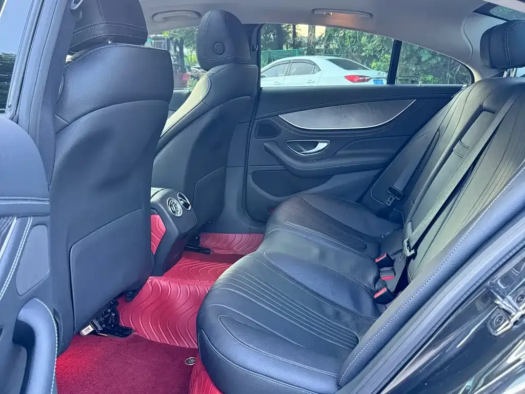 Mercedes-Benz CLS 2021 из CN, фото 7