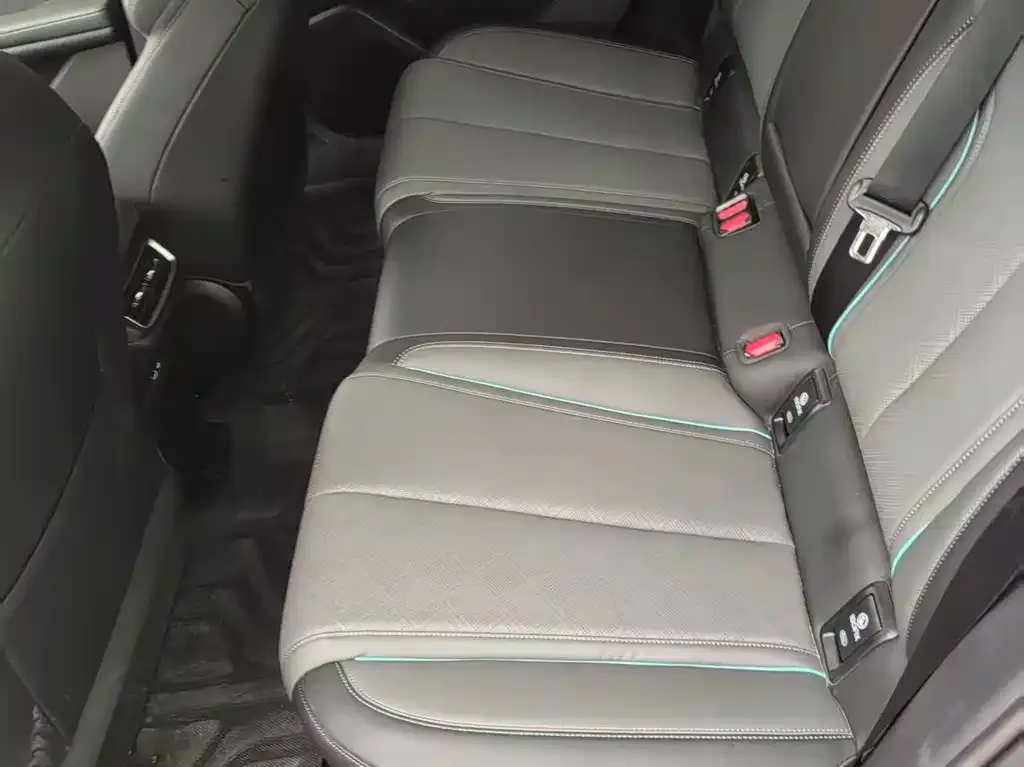 BYD Qin L 2025 из CN, фото 3