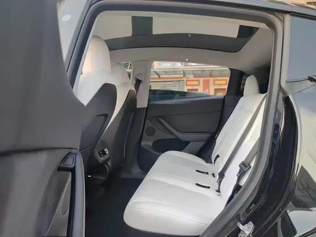 Tesla Model Y 2022 из CN, фото 5
