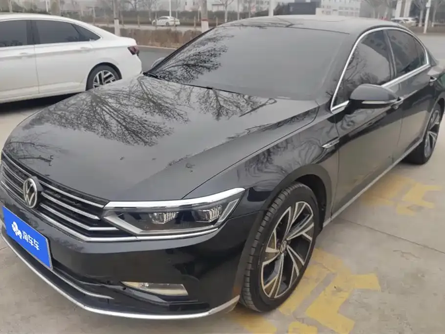 Volkswagen Magotan 2022 из CN, фото 1