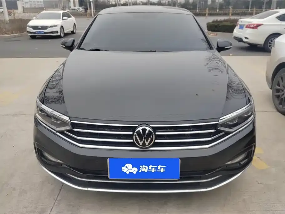 Volkswagen Magotan 2022 из CN, фото 5