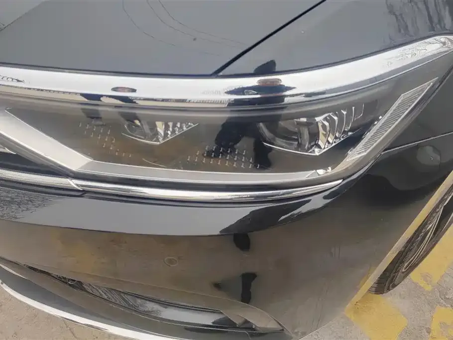 Volkswagen Magotan 2022 из CN, фото 4