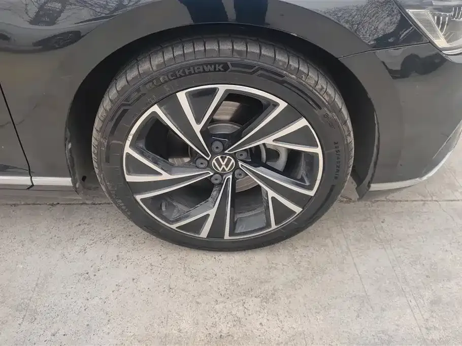 Volkswagen Magotan 2022 из CN, фото 9