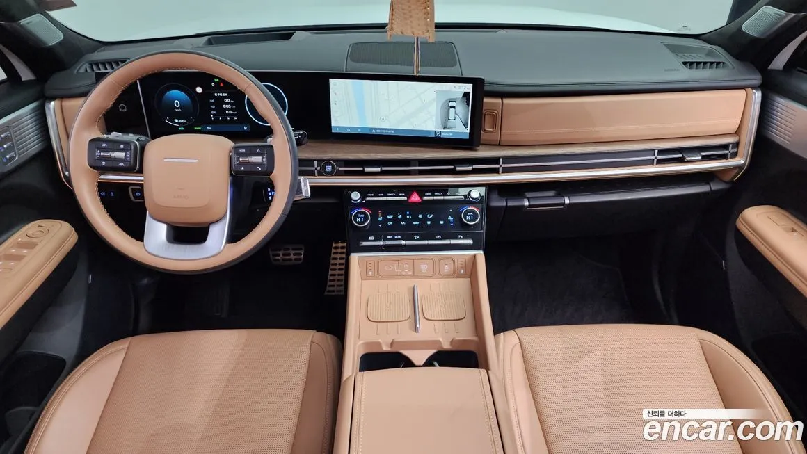 Hyundai Santafe — фото 7