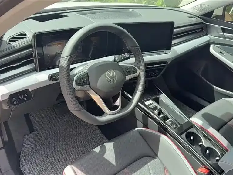 Nissan Sylphy 2023 из CN, фото 8