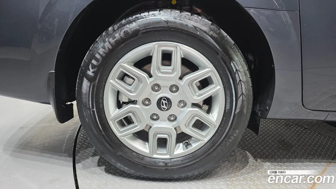 Hyundai Staria 2025 из KR, фото 8