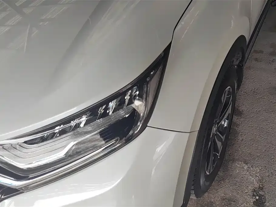 Honda CR-V 2021 из CN, фото 9