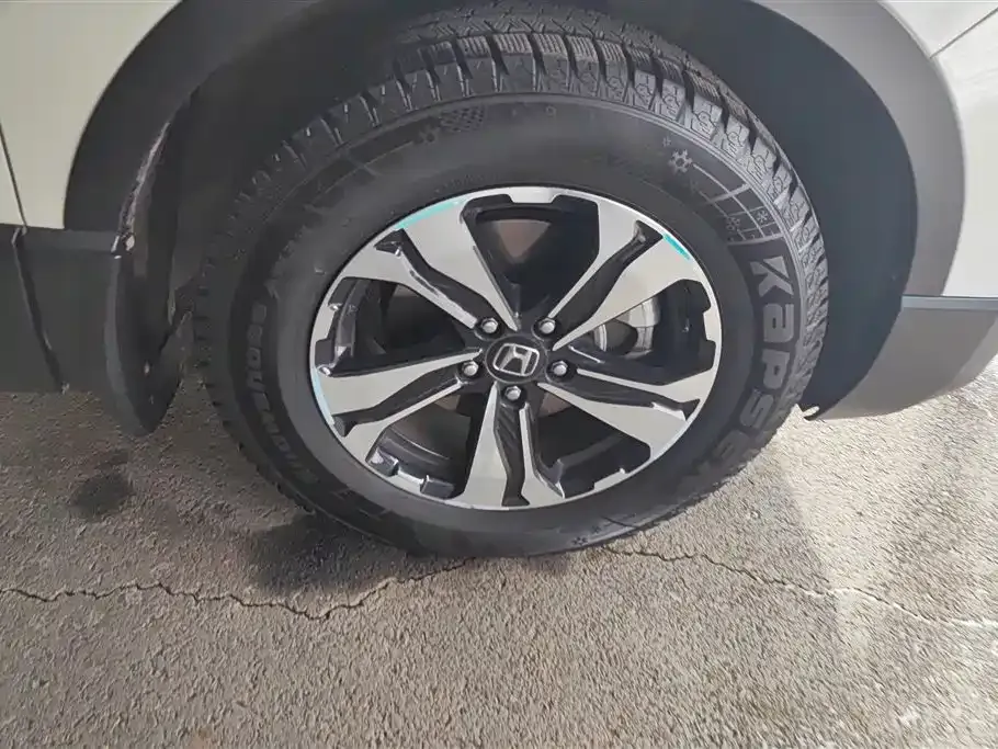 Honda CR-V 2021 из CN, фото 10