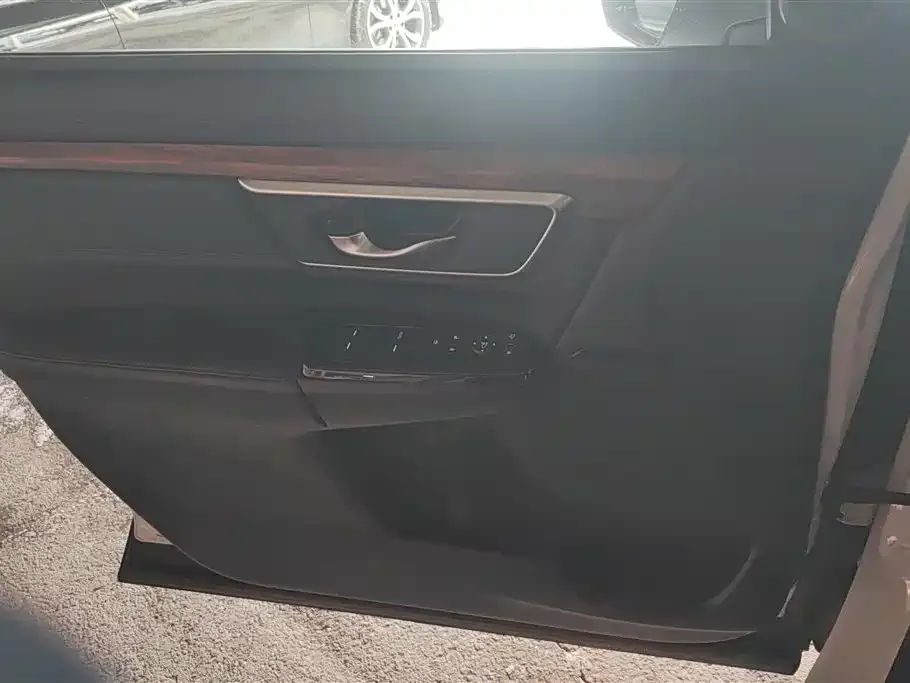 Honda CR-V 2021 из CN, фото 2