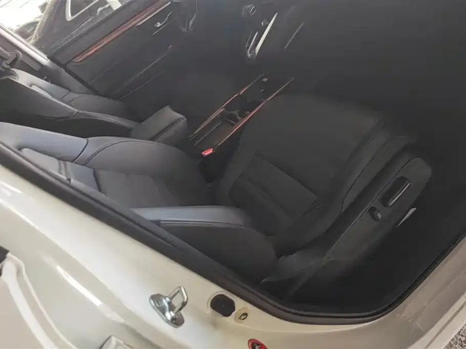 Honda CR-V 2021 из CN, фото 5
