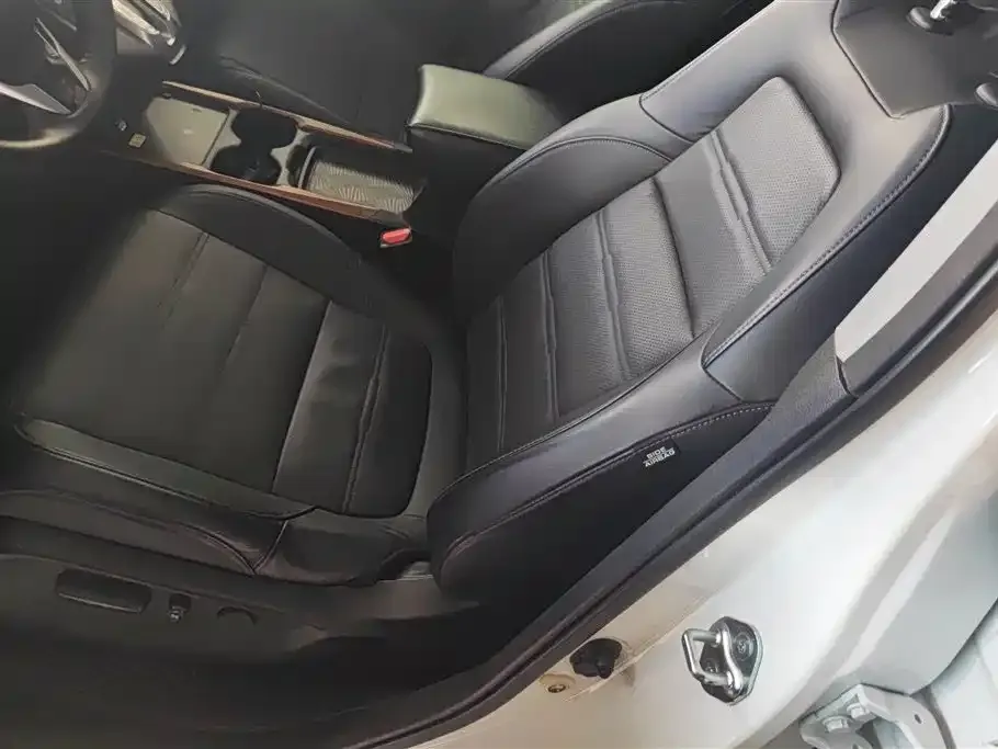 Honda CR-V 2021 из CN, фото 3