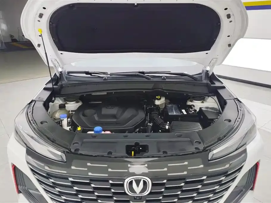 Changan CS55PLUS 2023 из CN, фото 6